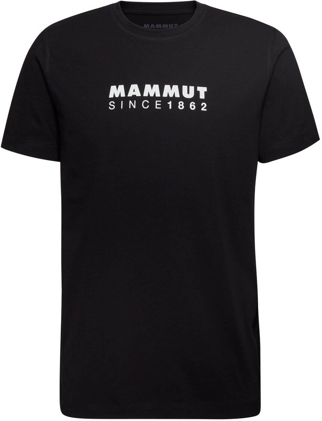 Mammut Core Herren T-Shirt Classic