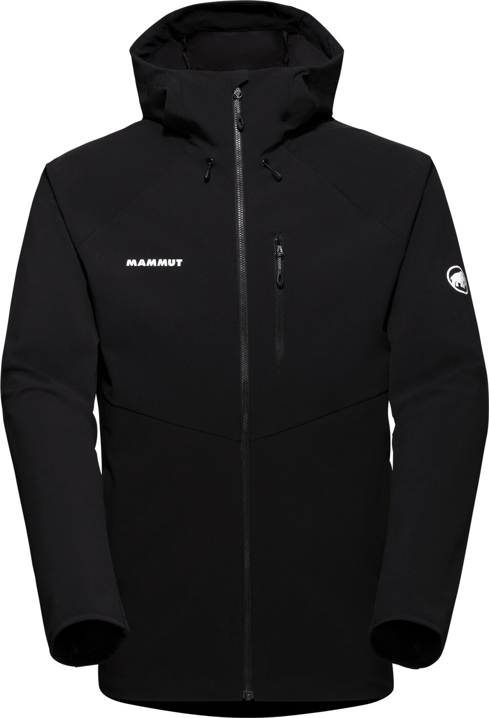 Herren Outdoorjacke Ultimate Comfort SO