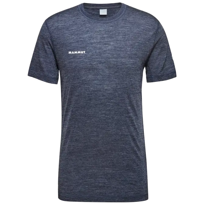 Herren T-Shirt Tree Wool FL