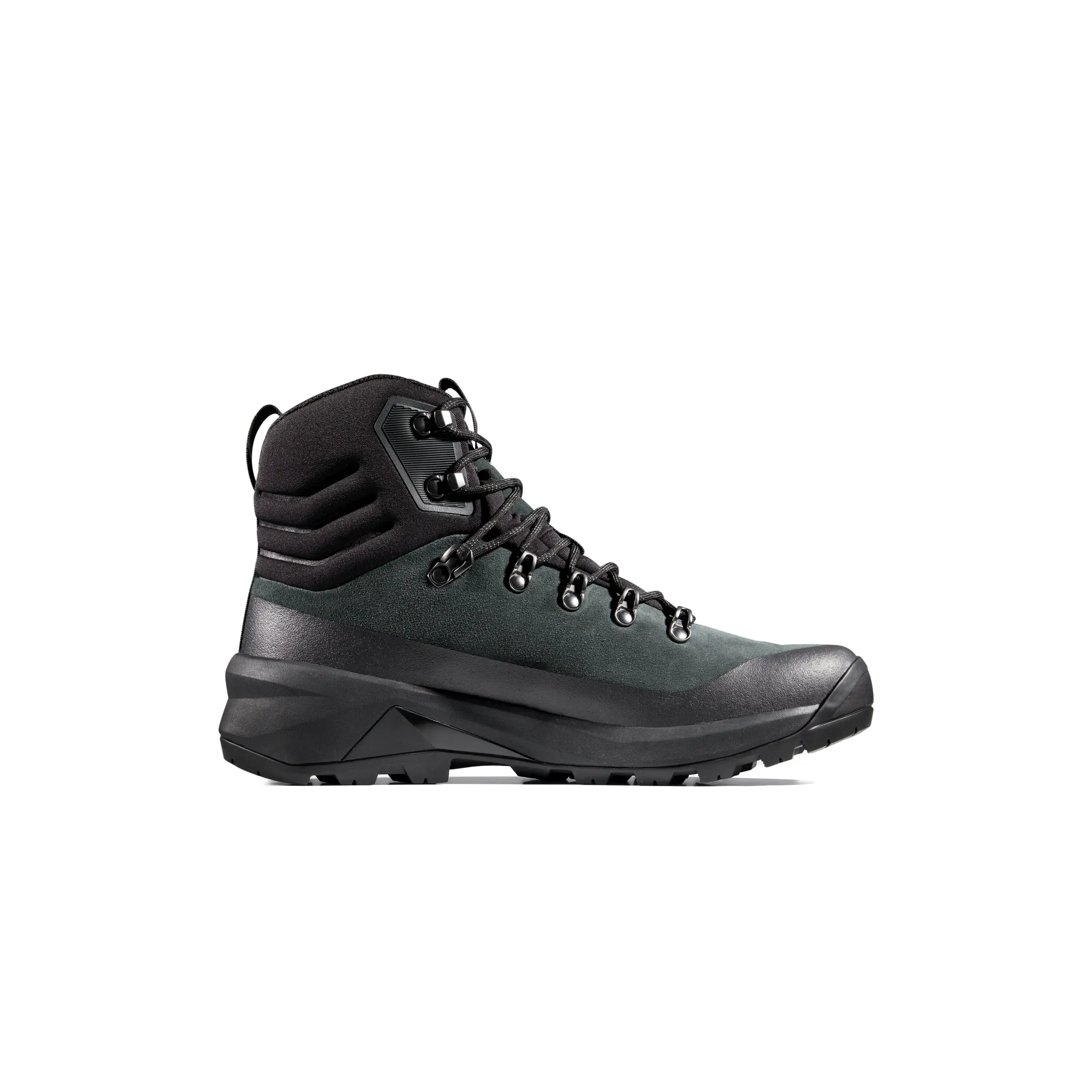 Herren Wanderschuh Ducan III High LTH GTX