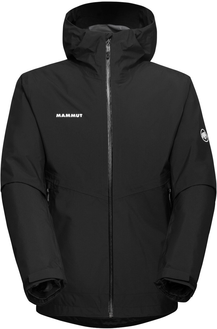 Herren Winterjacke Alto Light 3-in-1