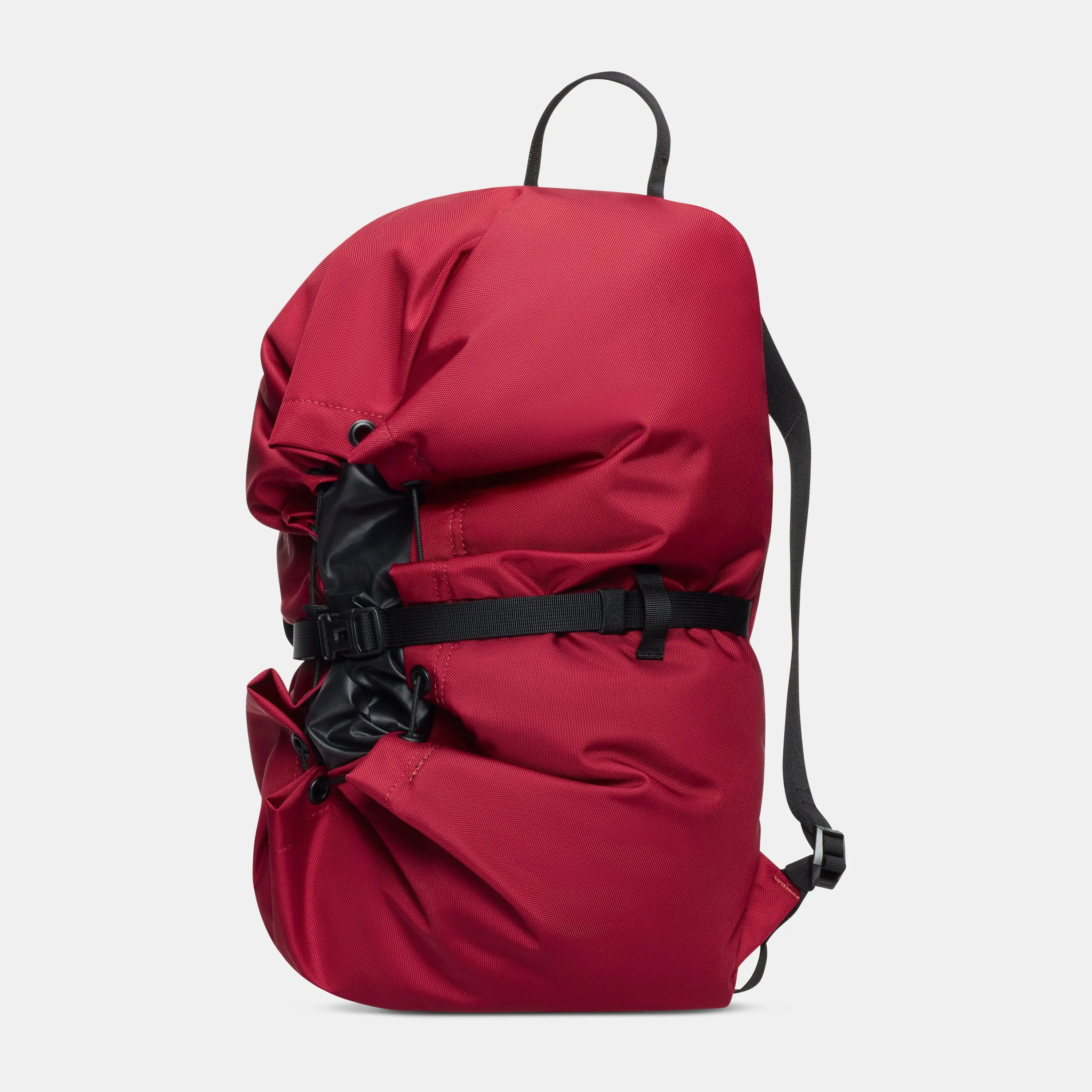 Seilrucksack Neon Rope Bag