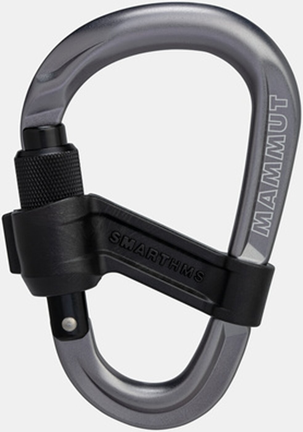 Smart HMS 2.0 Screwgate Carabiner