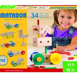 Matador Ki 0 Matador Ki 0