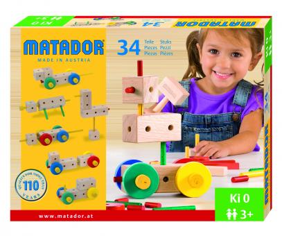 Matador Ki 0