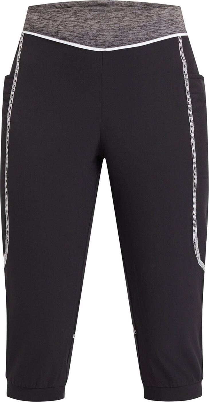 Damen 3/4-Caprihose Zubal