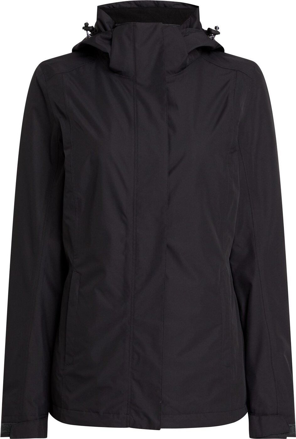 Damen Doppel-Jacke Talina 3:1