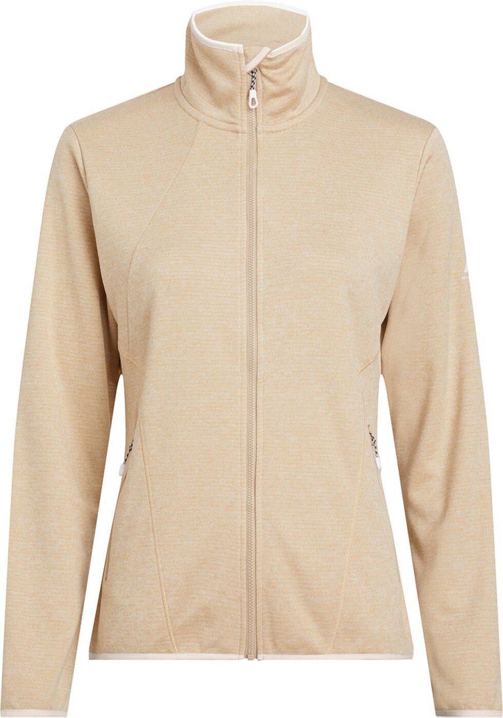 Damen Fleecejacke Roto II