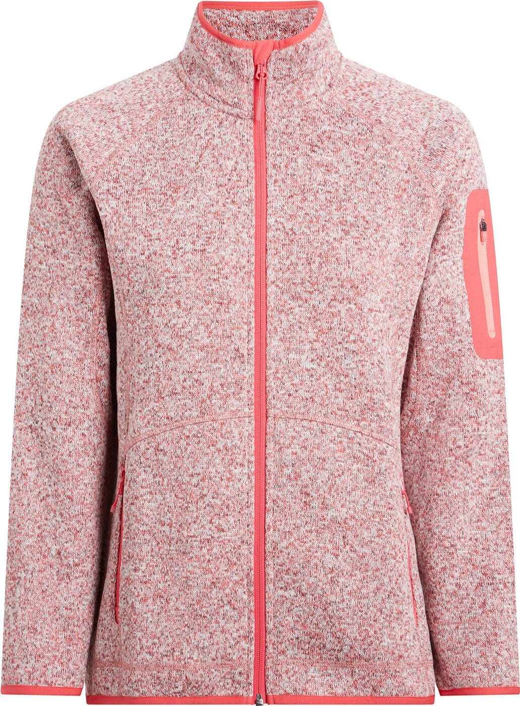 Damen Fleecejacke Skeena
