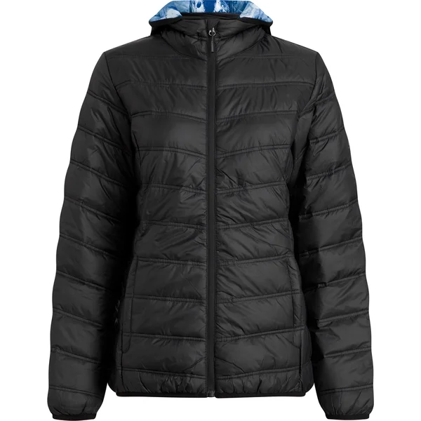 Damen Jacke Jebel HD