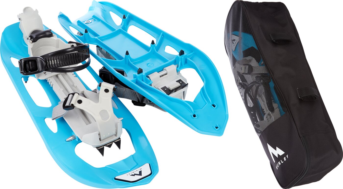 Damen Schneeschuh Snowcross W 3.0 + c