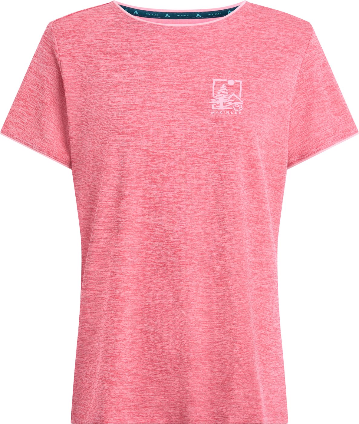Damen T-Shirt Hunu II