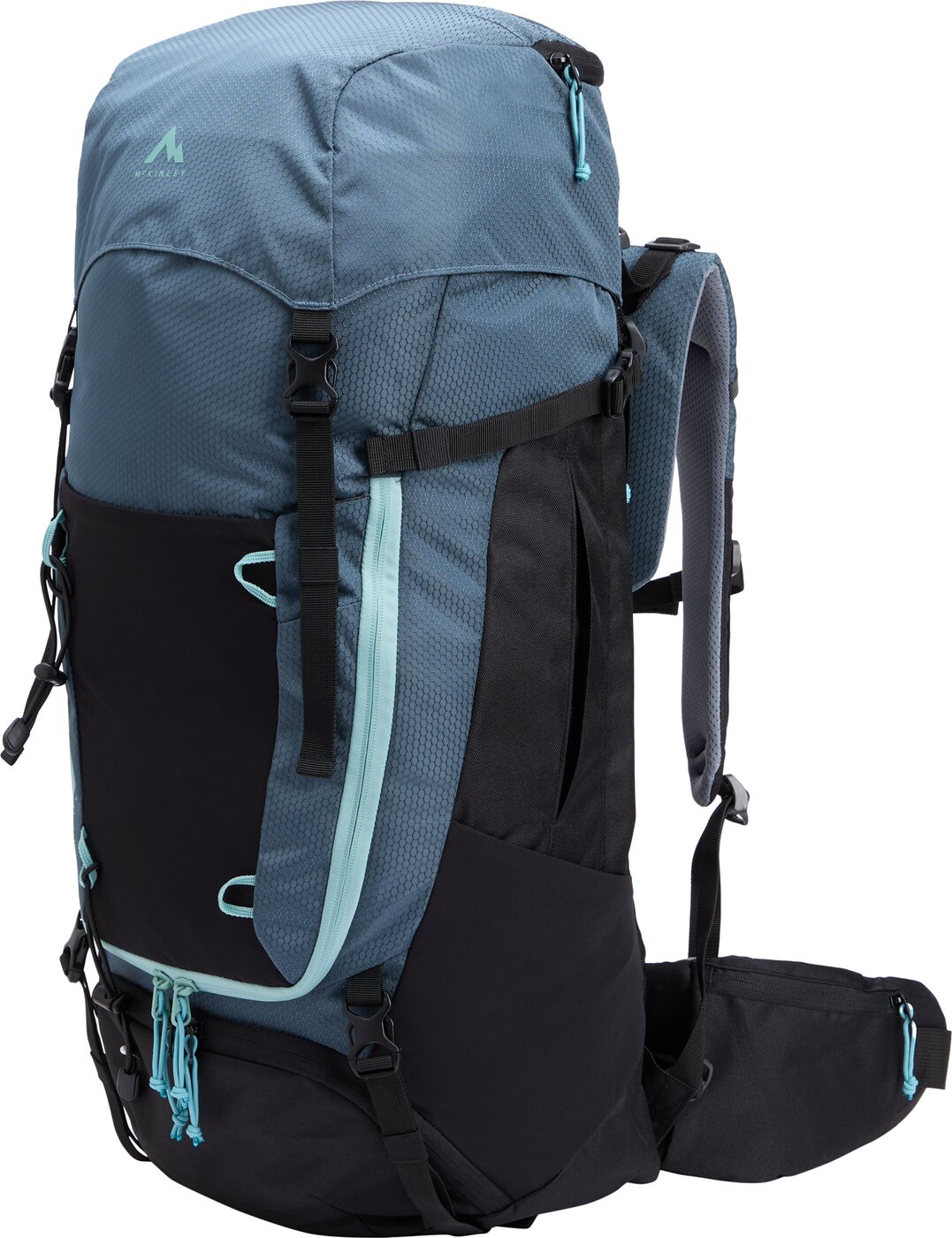 Damen Trekkingrucksack Make II CT 50W+10 Vari