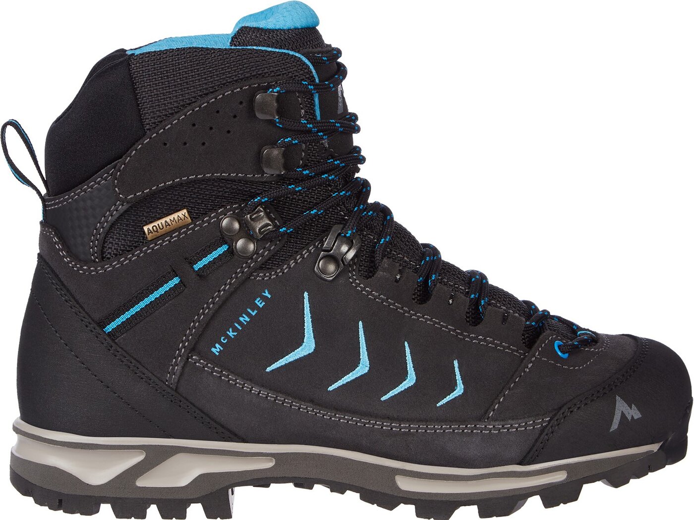 Damen Wanderstiefel Annapurna AQX W