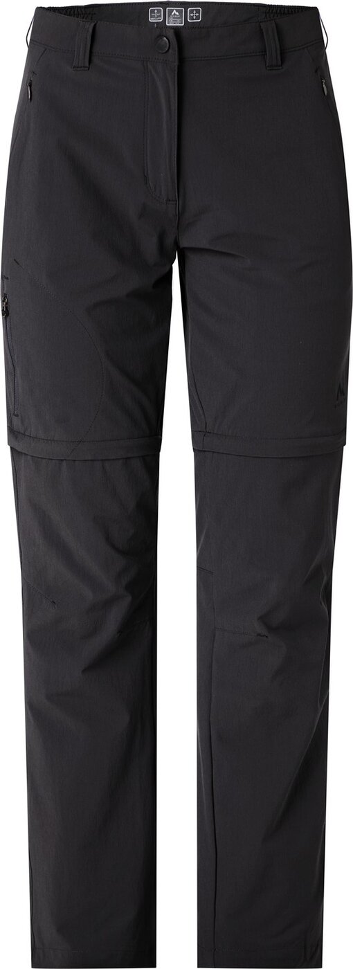 Damen Zip-Off Hose Malik II