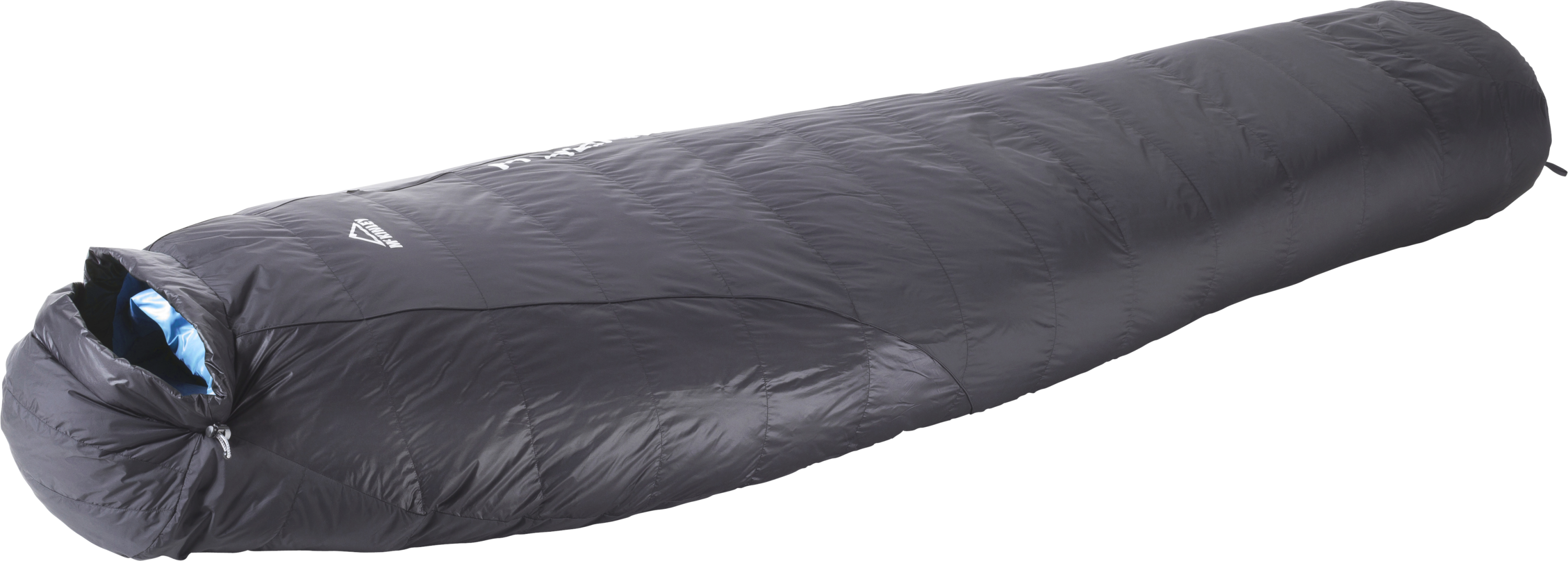 Daunenschlafsack Kodiak Pure4