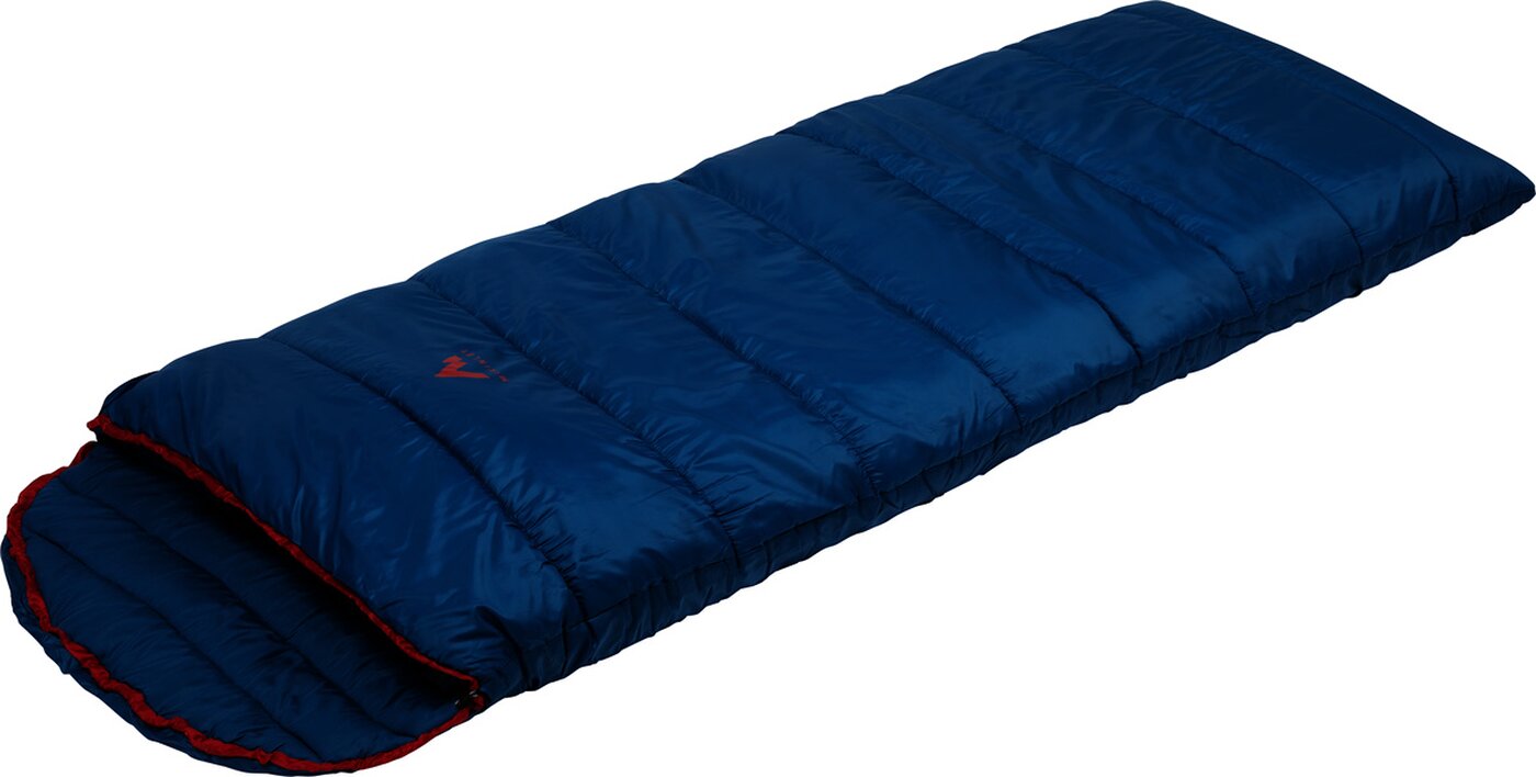 Decken-Schlafsack CAMP COMFORT 0 I