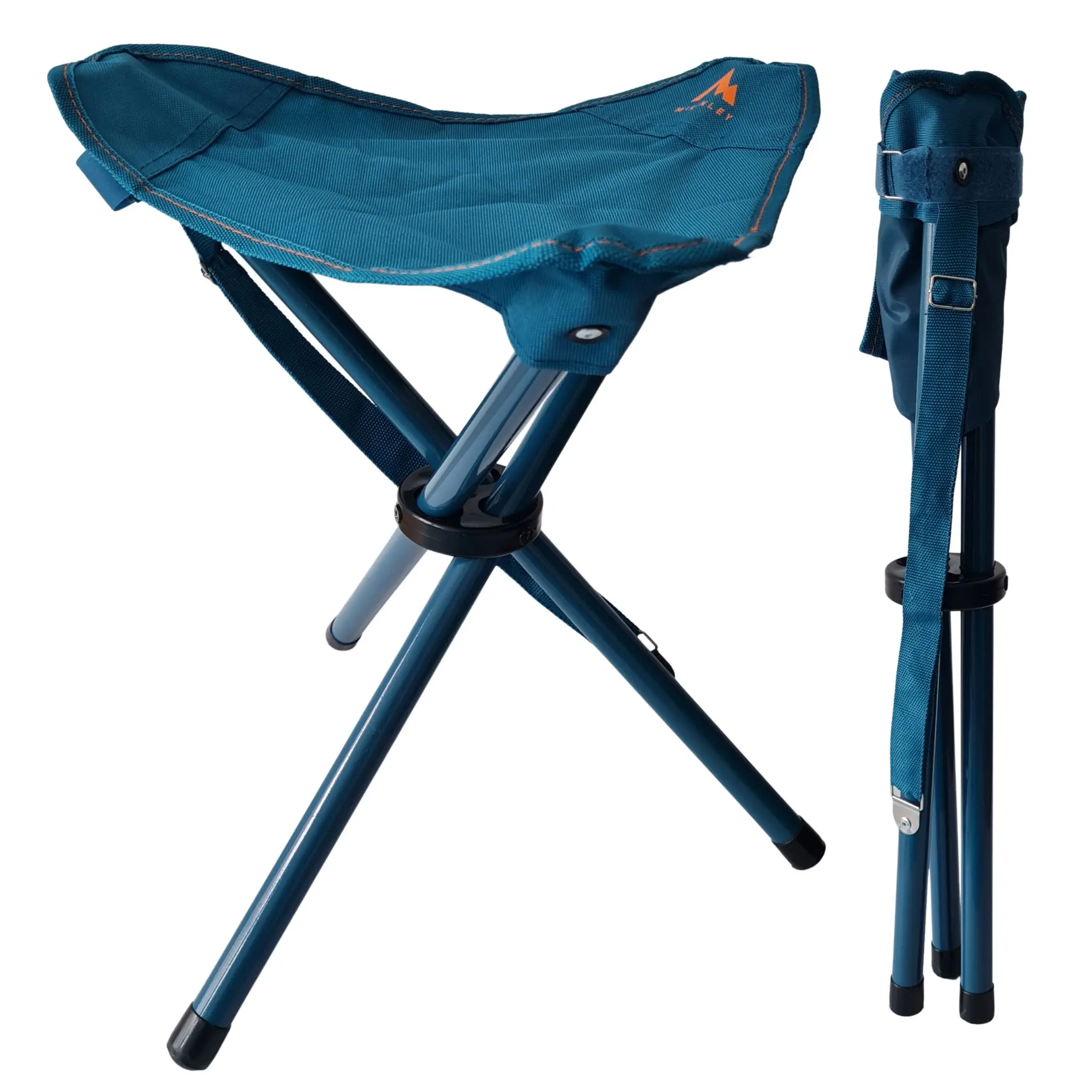 Faltstuhl Camp Tri Leg I