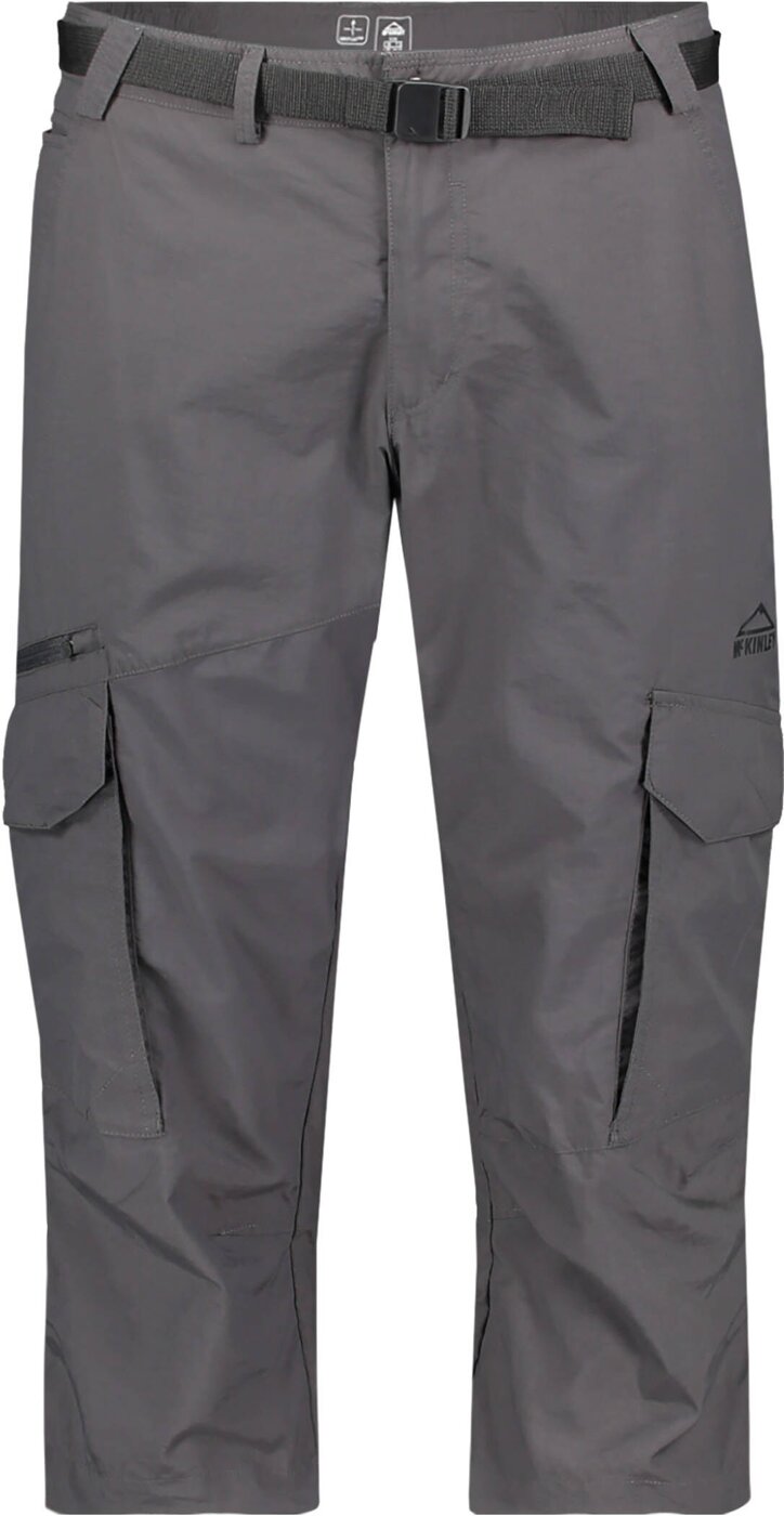 Herren 3/4-Wanderhose Argonne III