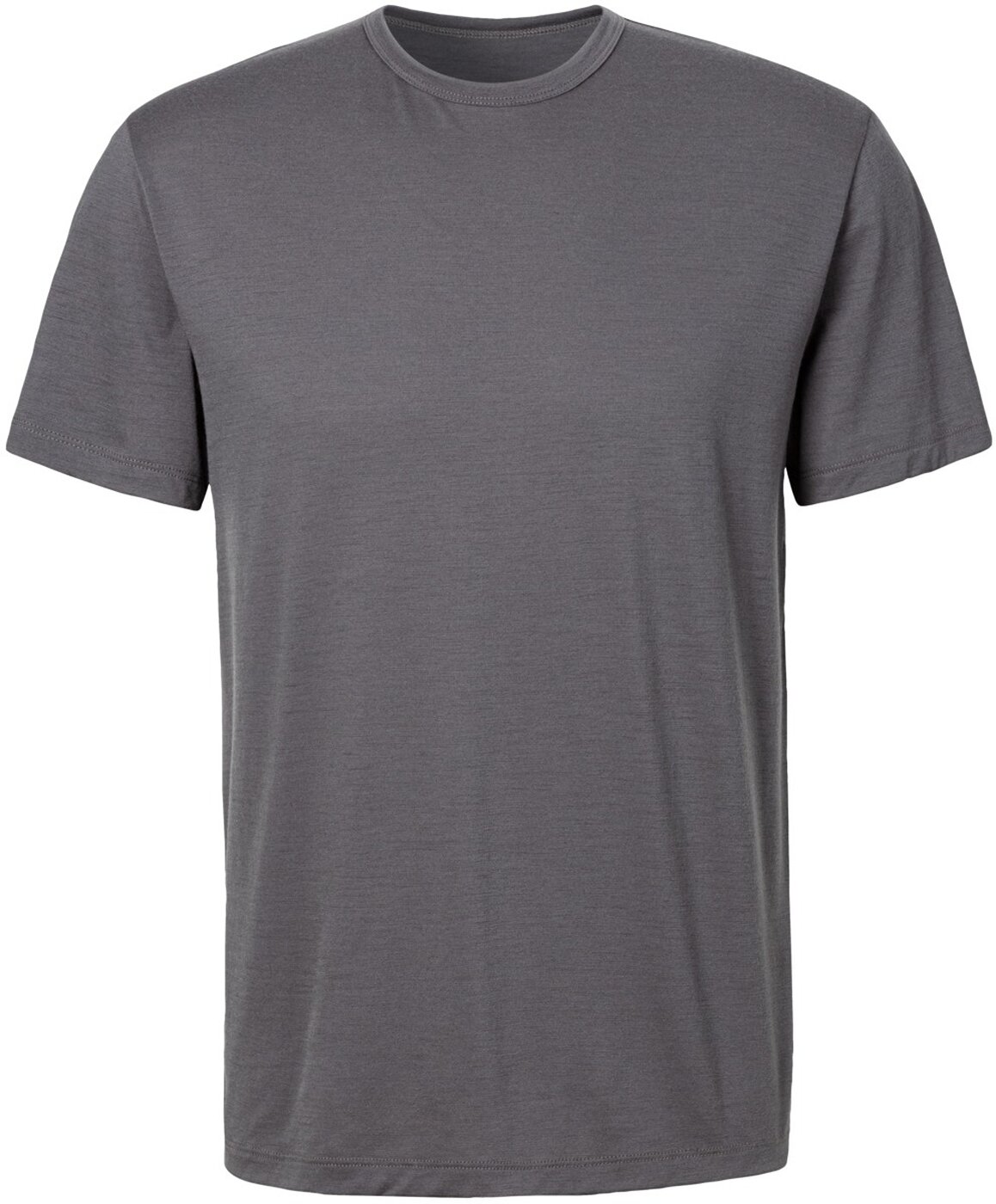 Herren Merino T-Shirt Creston