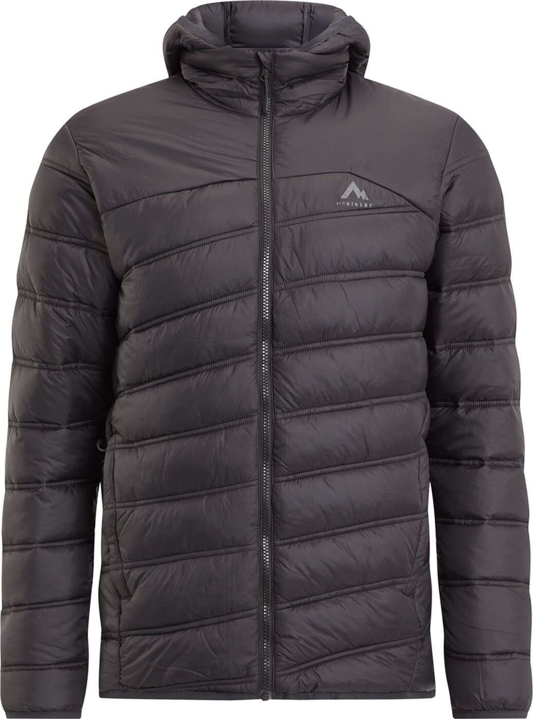 Herren Thermojacke Jebel