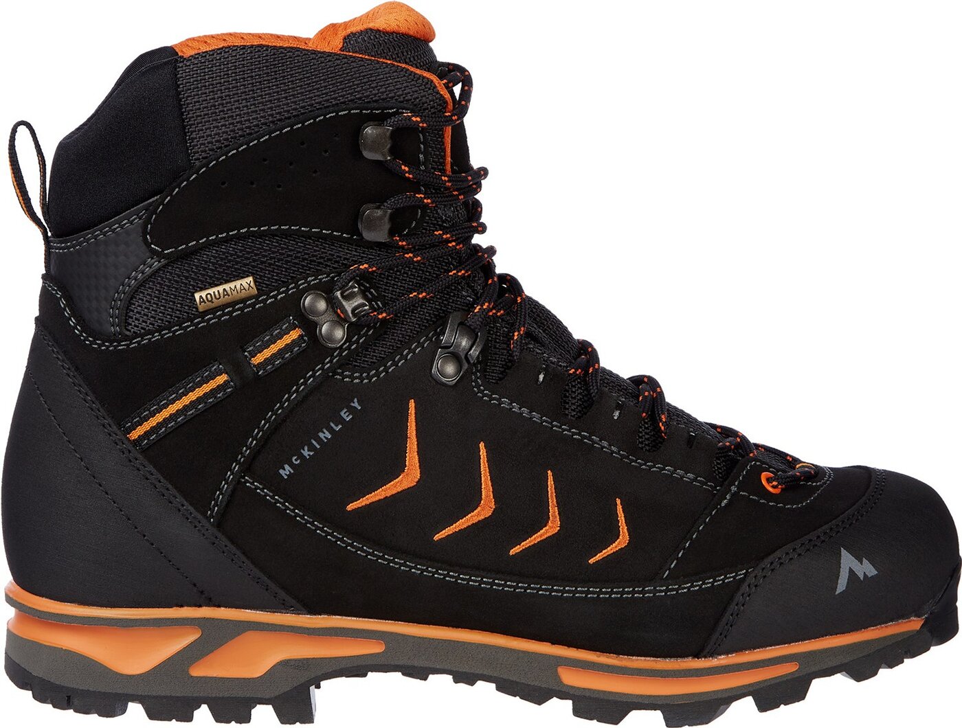 Herren Wanderstiefel Annapurna AQX