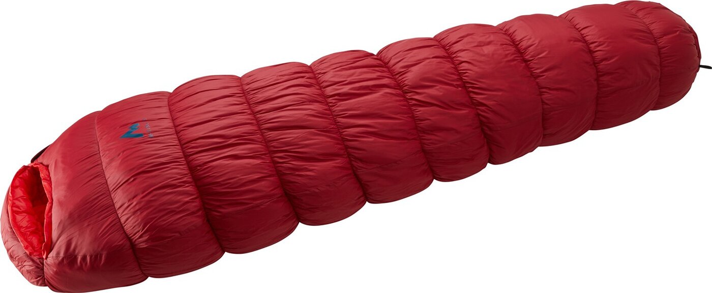 Mumien-Schlafsack KODIAK -10°C