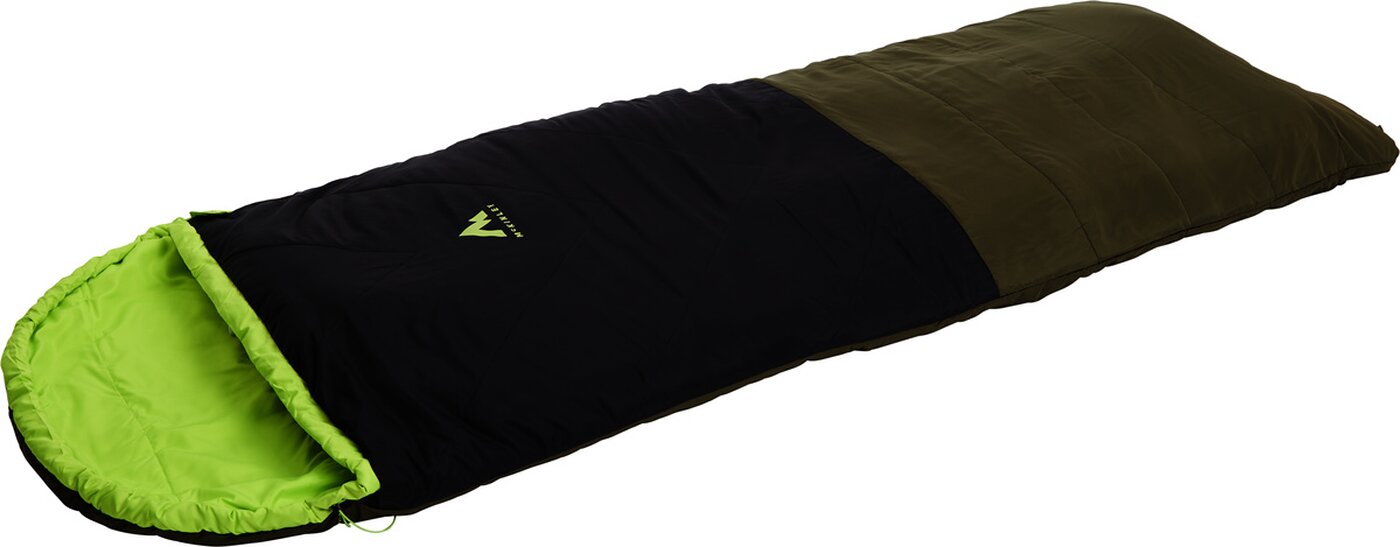 Mumien-Schlafsack Trekker Comfort R 5