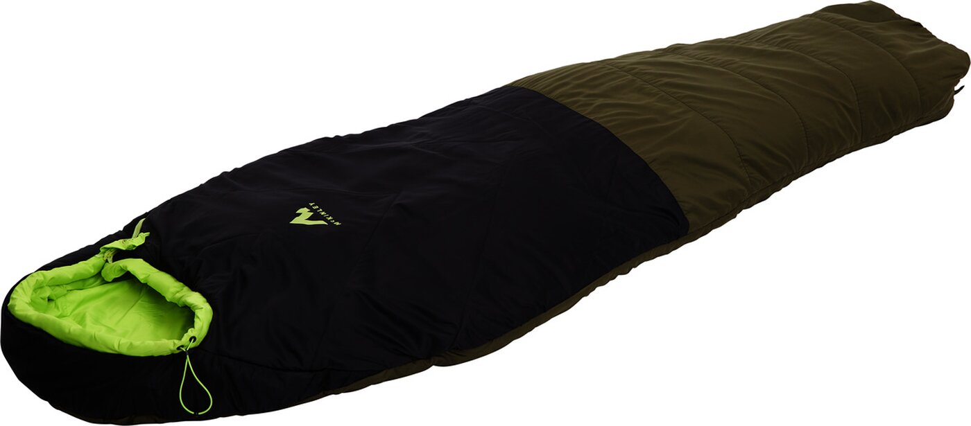 Mumienschlafsack Trekker R 10
