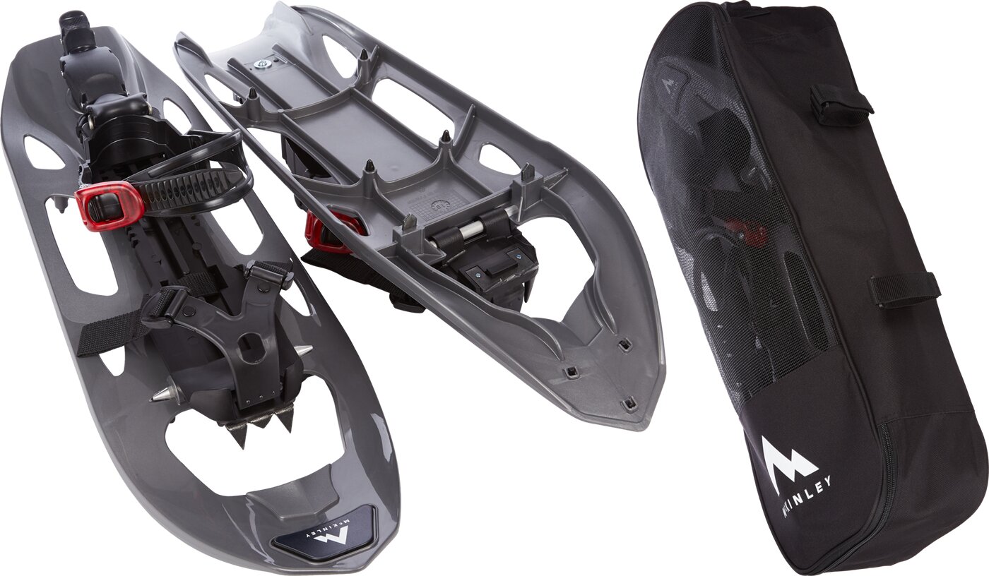 Schneeschuh Snowcross 3.0 + cov unisex