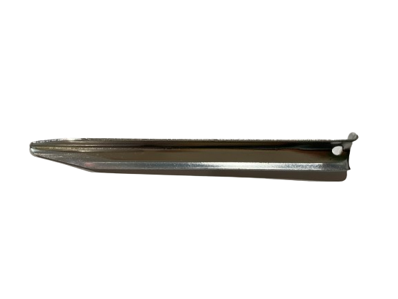 Zeltkleinteile Aluminium-Zelthering 17 cm