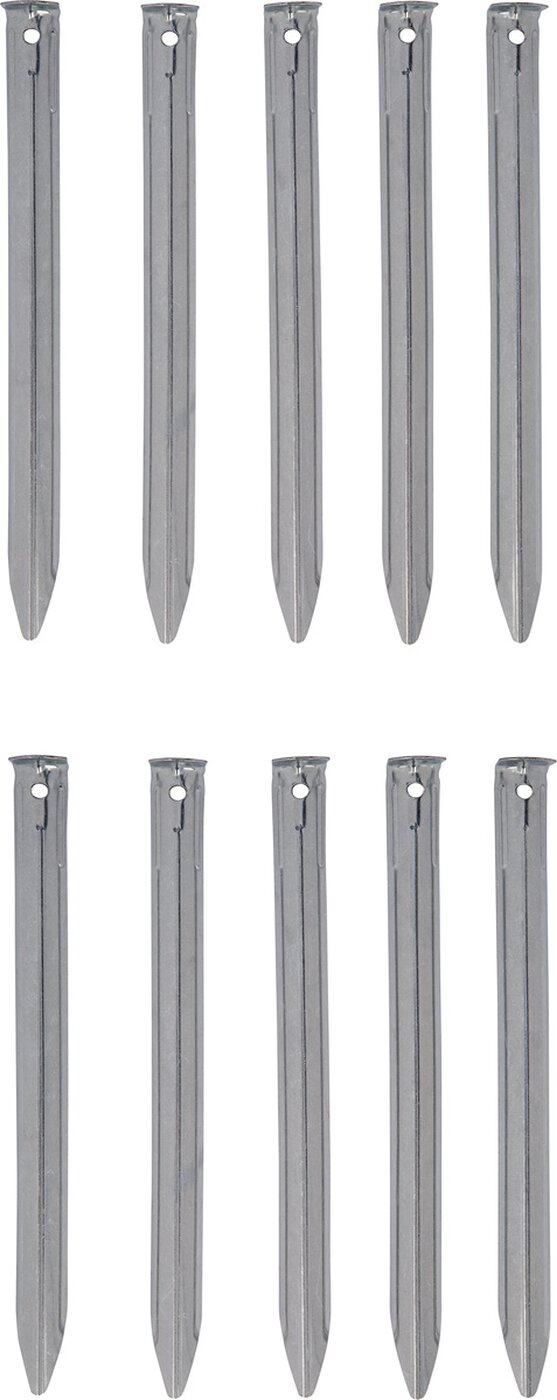 Zeltkleinteile PEG 22 CM/ 30 CM