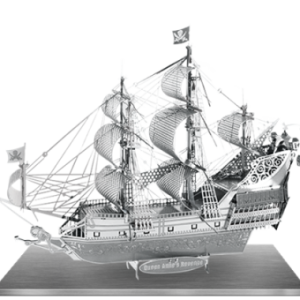 Queen Anne´s Revenge