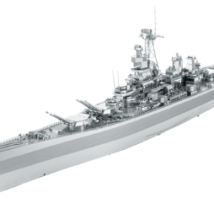 USS Missouri (BB-63)