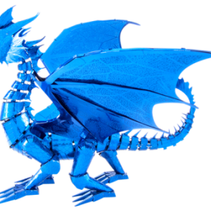 Blue Dragon