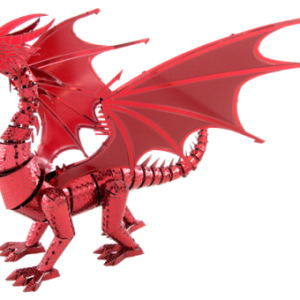 Red Dragon