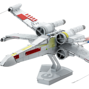 ICONX X-Wing Starfighter