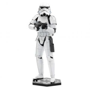 ICONX STAR WARS Stormtrooper