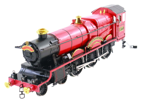 ICONX Hogwarts Express