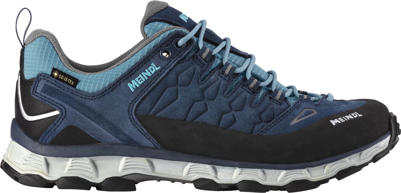 Damen Outdoorschuh Velden Lady GTX