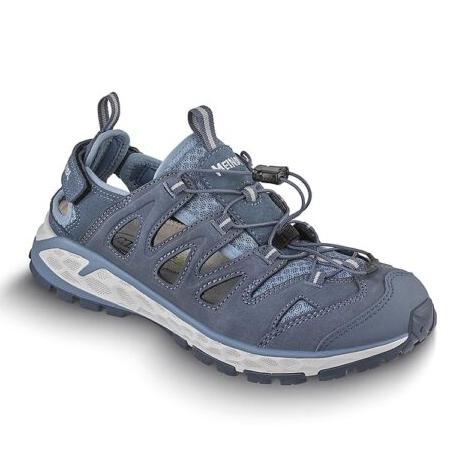 Damen Trekking-Sandale Brindisi Lady Comfort fit PW