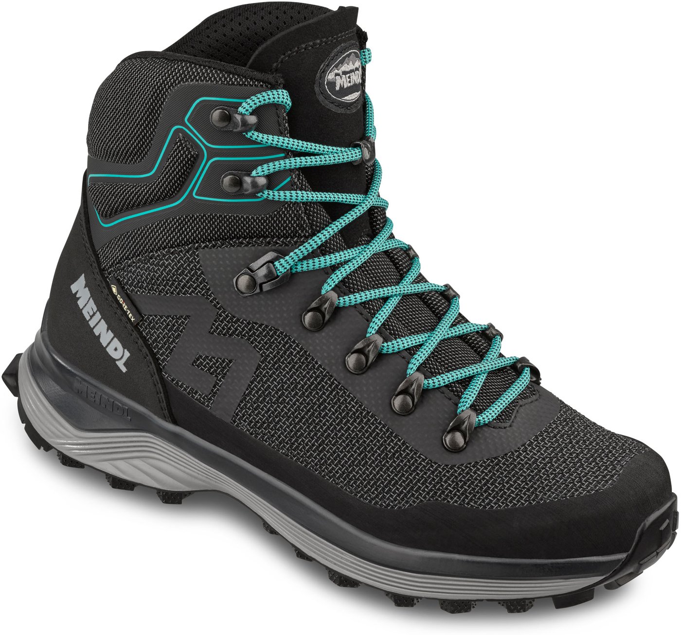 Damen Trekkingschuh Antero Lady 3.0 GTX