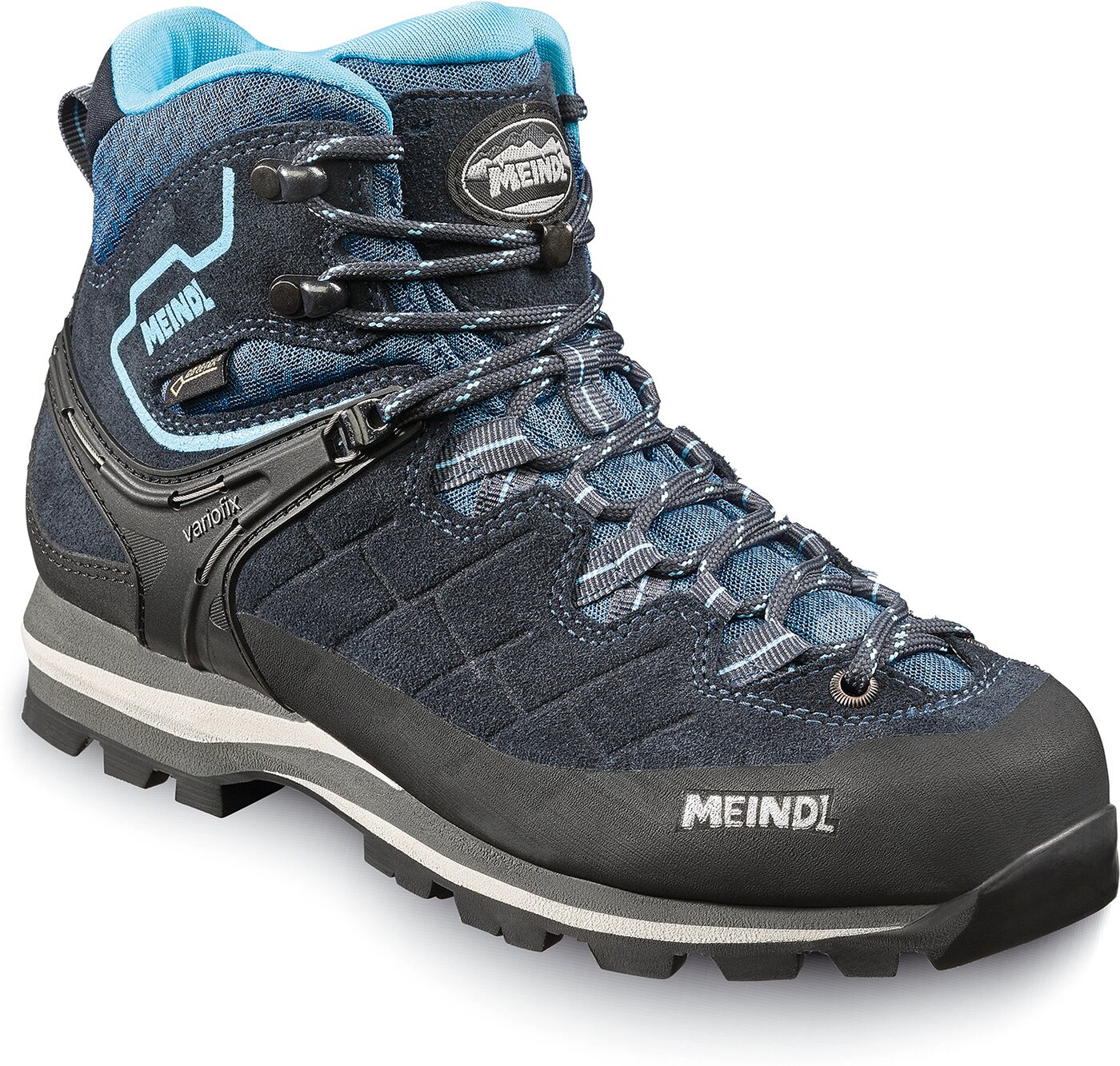 Damen Wanderschuh Litepeak Lady GTX