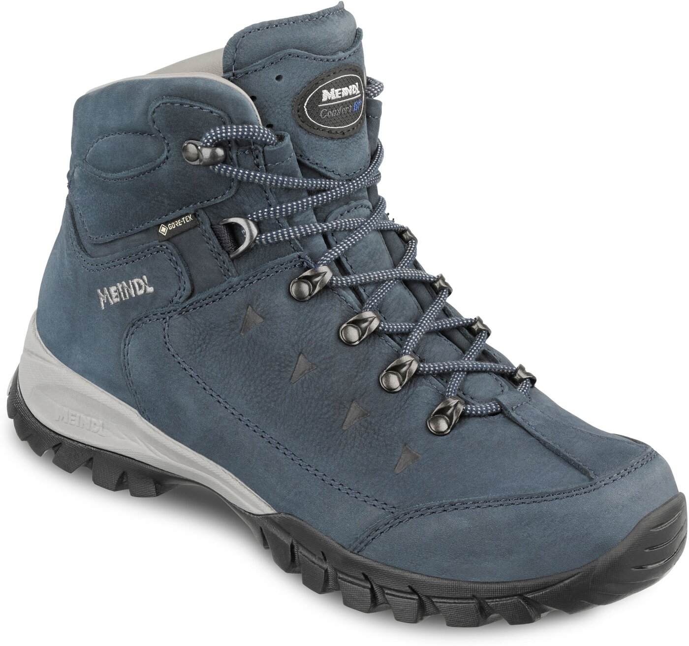 Damen Wanderschuh Trento Lady GTX