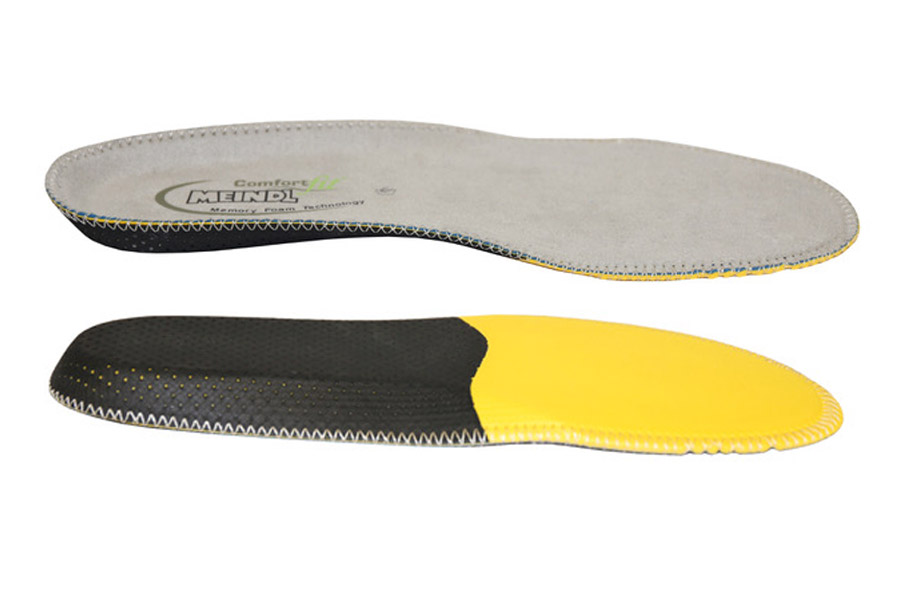 Einlegesohle Comfort fit Fussbett Sport
