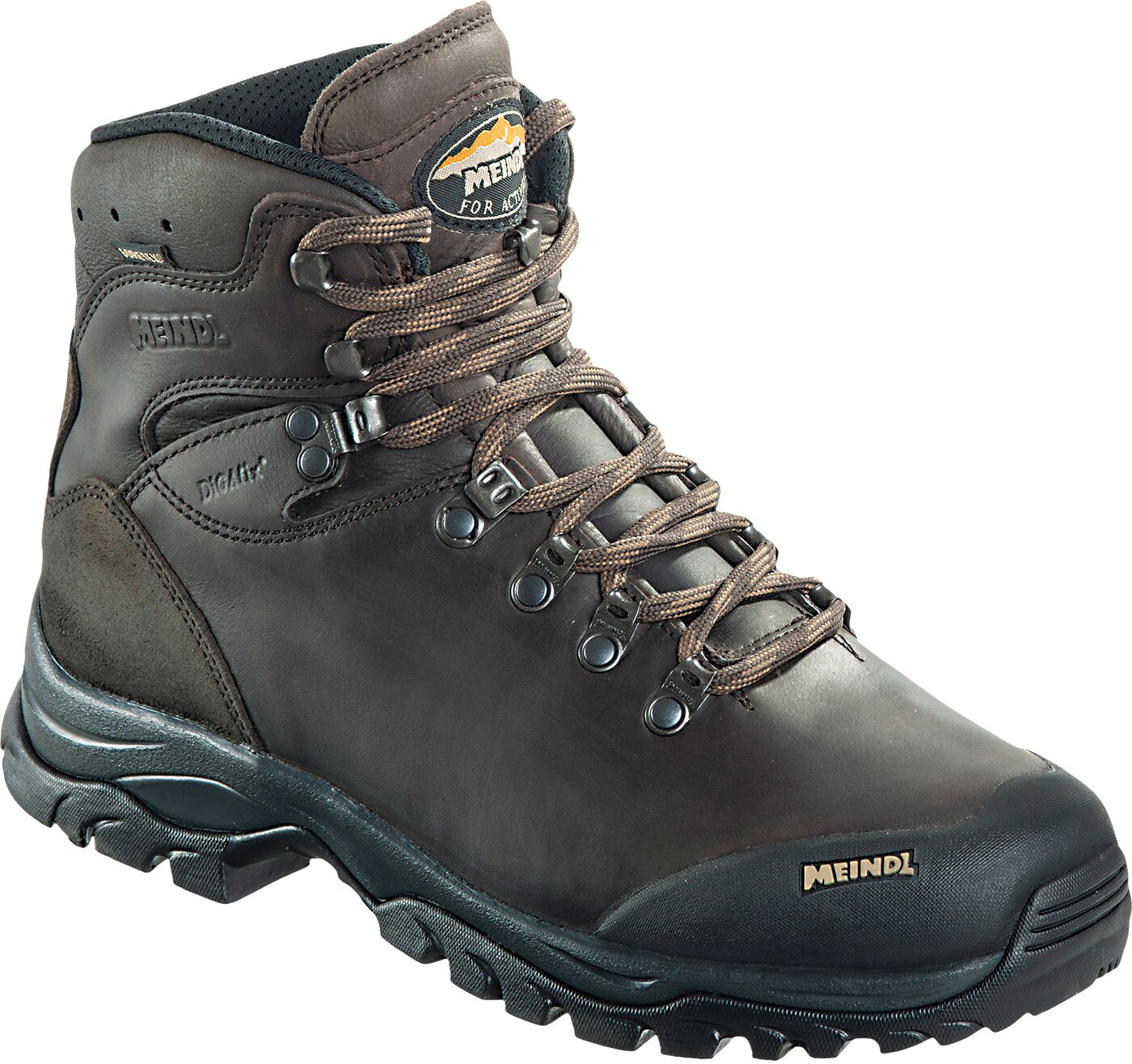 Herren Bergschuh Kansas GTX