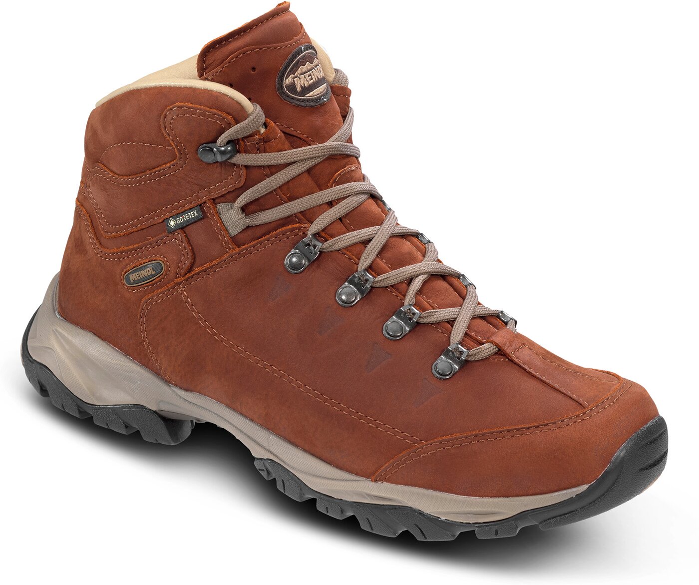 Herren Wanderschuh Ohio 2 GTX