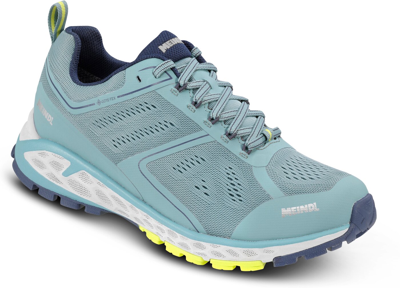 Leichtwanderschuh Power Walker Lady 2.0