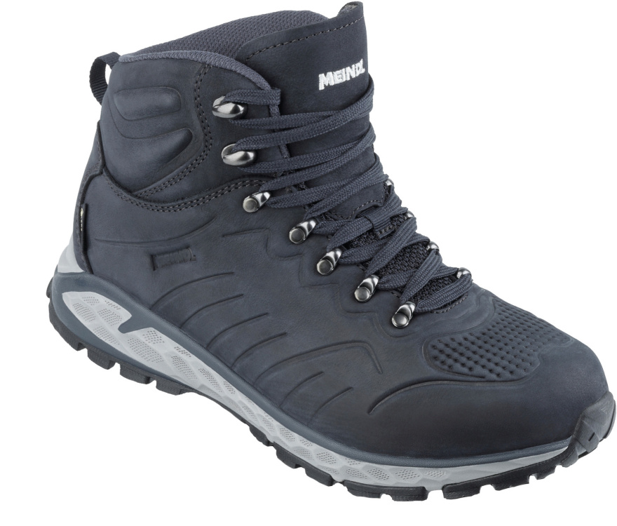 Multifunktionsschuh Korfu Walker Lady Mid