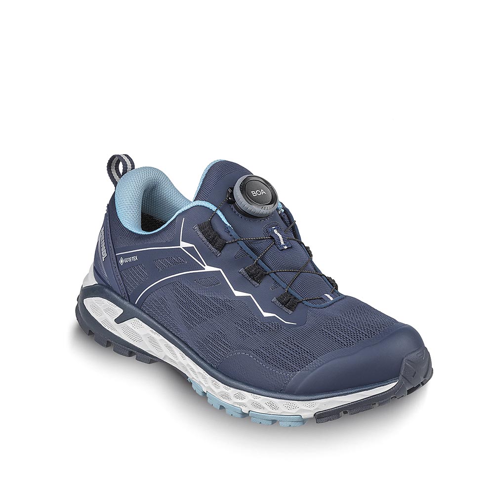 Multifunktionsschuh Power Walker Lady 3.5 (Boa®)